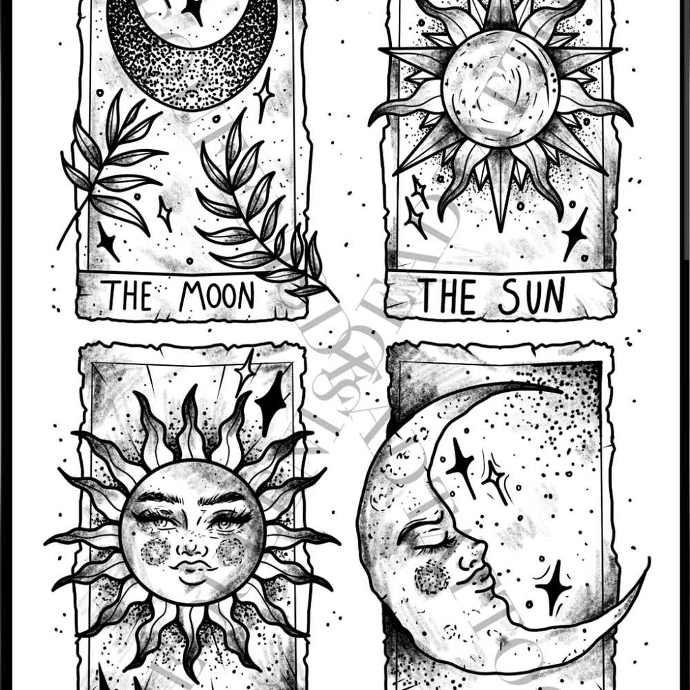 Bundle for erin
